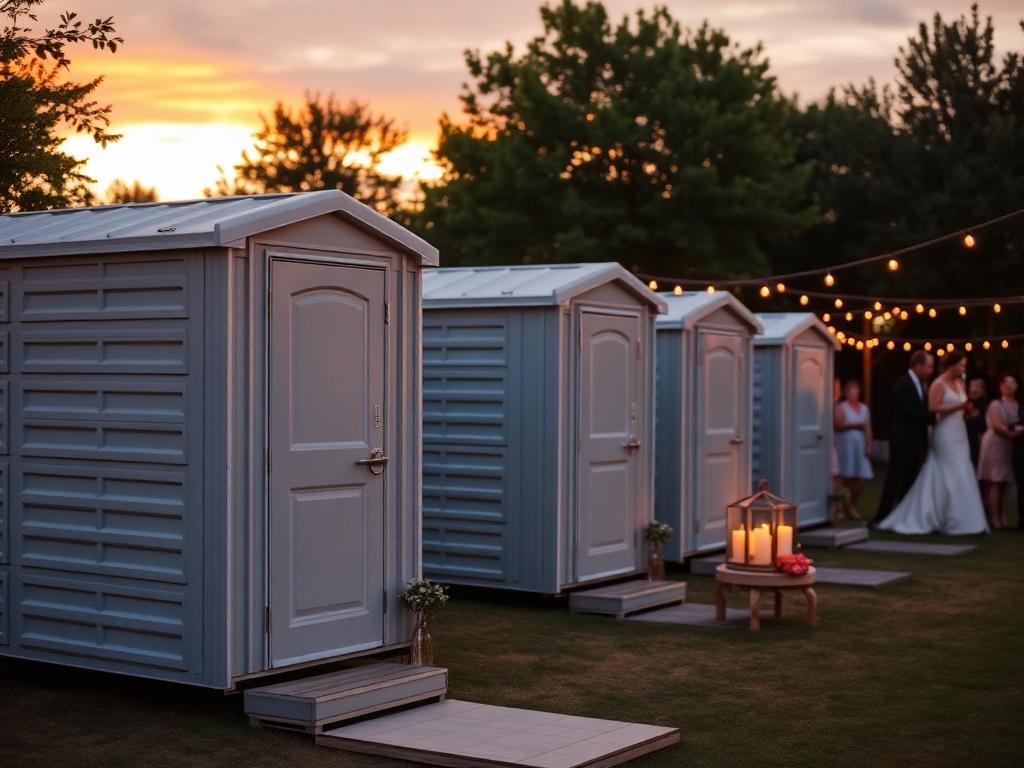 Construction Site Rentals in Seabrook, TX